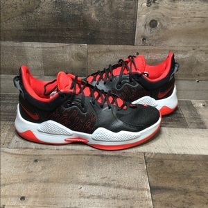 Mens Nike Paul George 5 shoes size 13